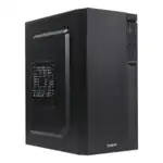 Корпус ExeGate BAA-104U EX277805RUS