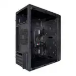 Корпус ExeGate BAA-104U EX277805RUS