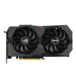 Видеокарта Asus ROG Strix GeForce GTX 1660 SUPER GDDR6 ROG-STRIX-GTX1660S-6G-GAMING (6 ГБ)