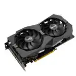 Видеокарта Asus ROG Strix GeForce GTX 1660 SUPER GDDR6 ROG-STRIX-GTX1660S-6G-GAMING (6 ГБ)