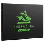 Внутренний жесткий диск Seagate BarraCuda 120 ZA1000CM10003 (SSD (твердотельные), 1 ТБ, 2.5 дюйма, SATA)