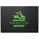 Внутренний жесткий диск Seagate BarraCuda 120 ZA1000CM10003 (SSD (твердотельные), 1 ТБ, 2.5 дюйма, SATA)