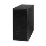 Корпус FRACTAL DESIGN Core 1000 FD-CA-CORE-1000-USB3-BL