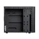 Корпус FRACTAL DESIGN Core 1000 FD-CA-CORE-1000-USB3-BL