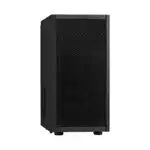 Корпус FRACTAL DESIGN Core 1000 FD-CA-CORE-1000-USB3-BL