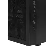 Корпус FRACTAL DESIGN Core 1000 FD-CA-CORE-1000-USB3-BL