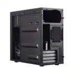 Корпус FRACTAL DESIGN Core 1100 FD-CA-CORE-1100-BL