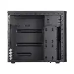Корпус FRACTAL DESIGN Core 1100 FD-CA-CORE-1100-BL