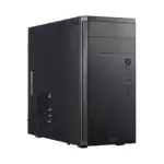 Корпус FRACTAL DESIGN Core 1100 FD-CA-CORE-1100-BL