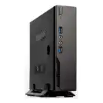 Корпус Foxline FL-103-AD120-DC