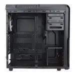 Корпус Zalman Z3 PLUS Z3PLUS