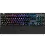 Клавиатура SteelSeries Apex Pro 64626 (Проводная, USB)
