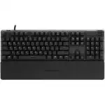Клавиатура SteelSeries Apex Pro 64626 (Проводная, USB)
