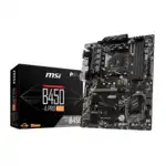 Материнская плата MSI B450-A PRO MAX B450-APROMAX (ATX, AMD AM4)