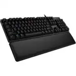 Клавиатура Logitech G513 Carbon GX Brown Switch 920-009329
