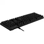 Клавиатура Logitech G513 Carbon GX Brown Switch 920-009329