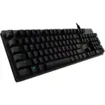 Клавиатура Logitech G513 Carbon GX Brown Switch 920-009329