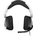 Наушники Corsair VOID RGB ELITE USB Premium Gaming White CA-9011204-EU