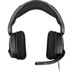 Наушники Corsair VOID RGB ELITE USB Premium Gaming Carbon CA-9011203-EU