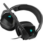 Наушники Corsair VOID RGB ELITE USB Premium Gaming Carbon CA-9011203-EU