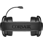 Наушники Corsair HS50 PRO STEREO Gaming Carbon CA-9011215-EU