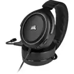 Наушники Corsair HS50 PRO STEREO Gaming Carbon CA-9011215-EU