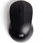 Мышь X-Game XM-775OGB (Бюджетная, Беспроводная)