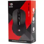 Мышь X-Game XM-775OGB (Бюджетная, Беспроводная)