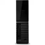 Внешний жесткий диск Western Digital My Book Desktop External WDBBGB0060HBK-EESN (6 ТБ)