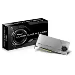 Аксессуар для жестких дисков ASRock HYPER QUAD M.2 CARD