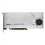 Аксессуар для жестких дисков ASRock HYPER QUAD M.2 CARD