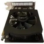 Видеокарта Sinotex GeForce GTX 1050 Ti NH105TI45F (4 ГБ)