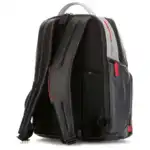 Сумка для ноутбука Piquadro Urban Black/Grey CA4550UB00BM/GRN (15.6)