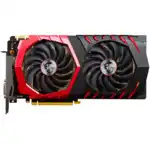 Видеокарта MSI GTX 1070 GAMING X GTX 1070 GAMING X 8G (8 ГБ)