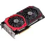 Видеокарта MSI GTX 1070 GAMING X GTX 1070 GAMING X 8G (8 ГБ)