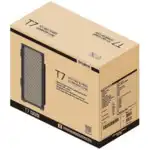 Корпус Zalman ZM-T7