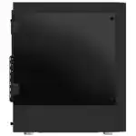 Корпус Zalman ZALMAN T7 ZALMAN T7 (w/o PSU) (Игровые, Midi-Tower)