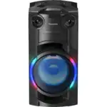 CD проигрыватель Panasonic SC-TMAX20GSK (Черный)