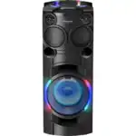 CD проигрыватель Panasonic SC-TMAX40GSK (Черный)