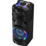 CD проигрыватель Panasonic SC-TMAX40GSK (Черный)