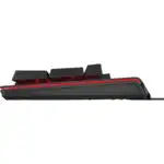 Клавиатура HP OMEN Encoder Gaming Red Switch 6YW76AA