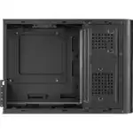 Корпус Aerocool Cs-101 CS-101 (Имиджевые, Slim-Desktop)