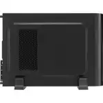 Корпус Aerocool Cs-101 CS-101 (Имиджевые, Slim-Desktop)