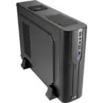 Корпус Aerocool Cs-101 CS-101 (Имиджевые, Slim-Desktop)