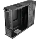 Корпус Aerocool Cs-101 CS-101 (Имиджевые, Slim-Desktop)