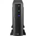 Корпус Aerocool Cs-101 CS-101 (Имиджевые, Slim-Desktop)