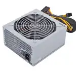 Блок питания Chieftec iARENA GPA-550S (550 Вт)