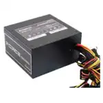 Блок питания Chieftec FORCE ATX2.3 CPS-500S (500 Вт)
