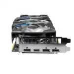 Видеокарта KFA2 GeForce RTX 2070 Super Work The Frames Edition 27ISL6MD24WF (8 ГБ)