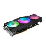 Видеокарта KFA2 GeForce RTX 2070 Super Work The Frames Edition 27ISL6MD24WF (8 ГБ)